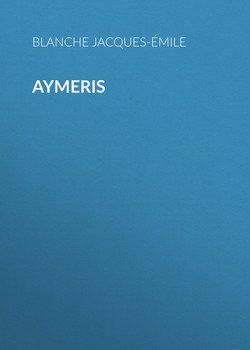 Aymeris