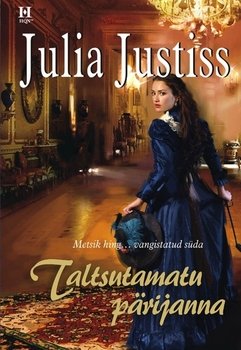 Taltsutamatu pärijanna