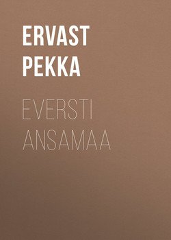 Eversti Ansamaa