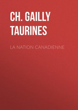 La Nation canadienne