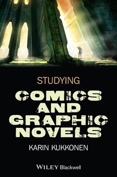 Studying Comics and Graphic Novels