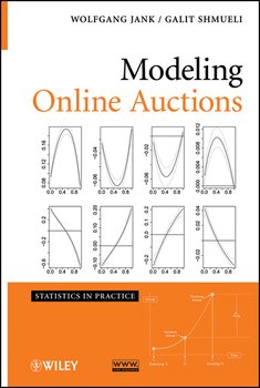 Modeling Online Auctions