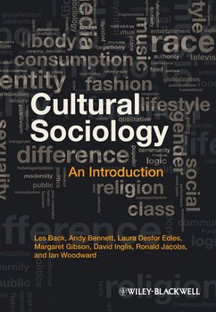 Cultural Sociology. An Introduction