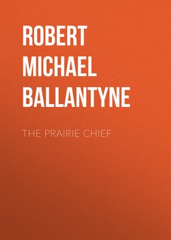 The Prairie Chief