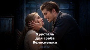 Хрусталь для гроба Белоснежки