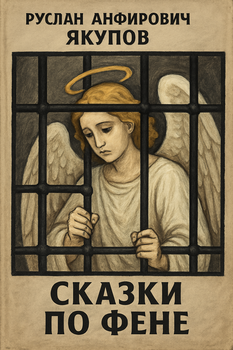 Сказки по фене