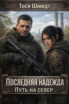 Последняя надежда. Путь на север