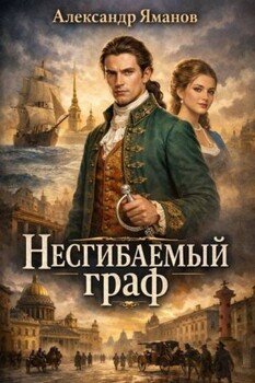 Несгибаемый граф