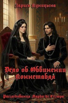 Дело об обвинении коннетабля