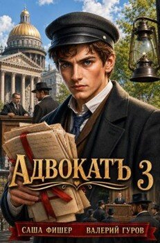 АдвокатЪ - 3
