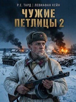 Чужие петлицы 2