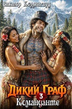 Дикий Граф. Команданте
