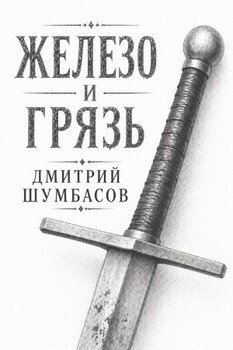 Железо и грязь