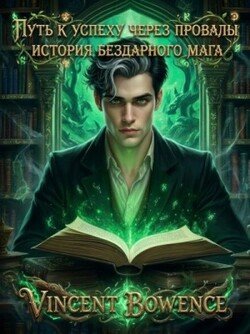 Путь к успеху через провалы история бездарного мага