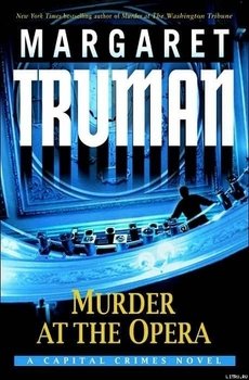 Murder at the Opera