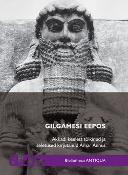 Gilgameši eepos