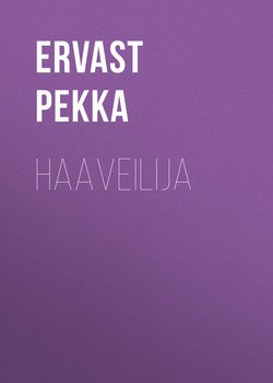 Haaveilija