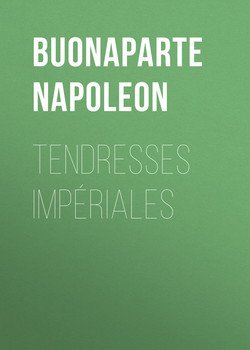 Tendresses impériales