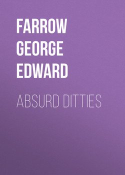 Absurd Ditties