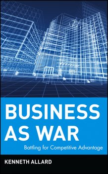 Battling for Competitive Advantage