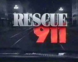 Спасение 911 