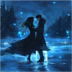 Тш-ш... Танцуй