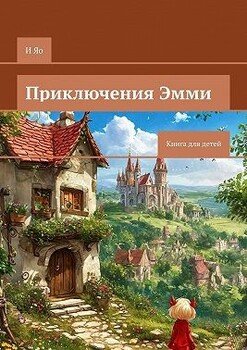 Приключения Эмми