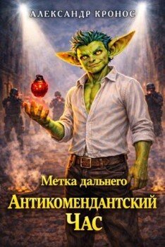 Антикомендантский Час