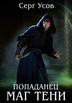 Попаданец. Маг Тени. Книга 13