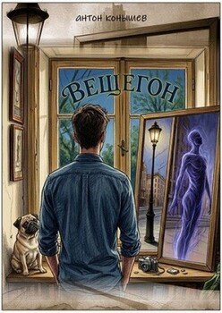 Вещегон