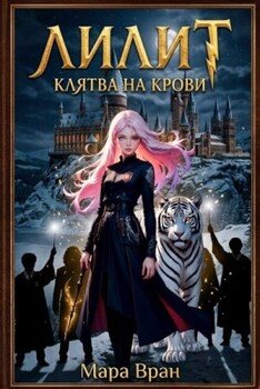 Лилит: Клятва на крови