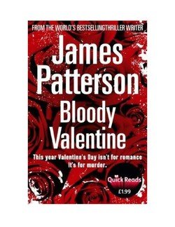 Bloody Valentine