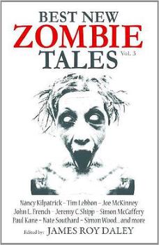 Best new zombie tales, vol. 3