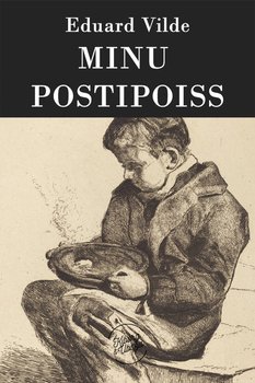 Minu postipoiss