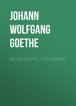 Belagerung von Mainz