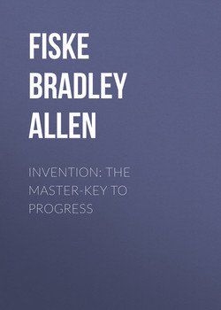 Invention: The Master-key to Progress