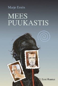 Mees puukastis