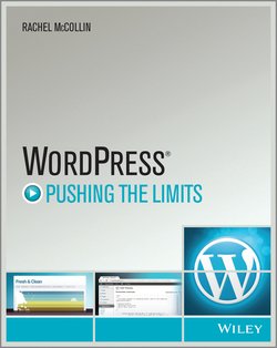 WordPress. Pushing the Limits