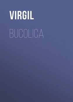 Bucolica