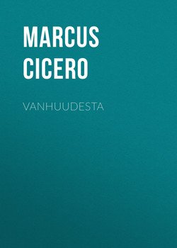 Vanhuudesta