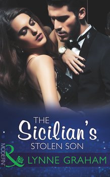 The Sicilian’s Stolen Son