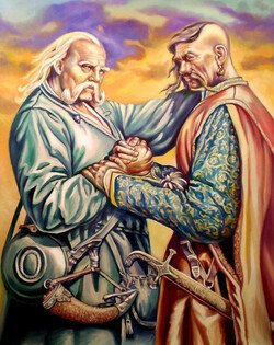 Азы Сокровенных Учений Славян.