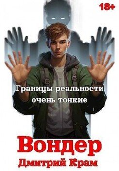 Вондер. Том 1 и Том 2