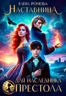 Наставница для наследника престола