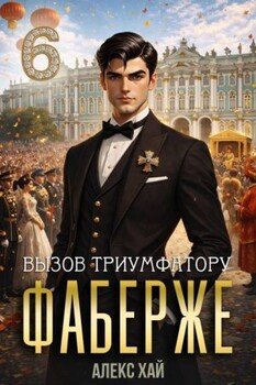 Фаберже-6. Вызов триумфатору