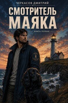 Смотритель маяка. Книга 1