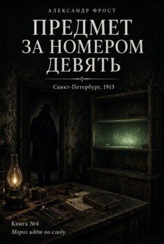 Предмет за номером девять