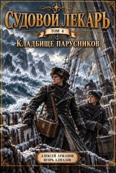 Кладбище парусников