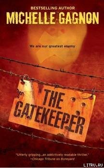 The Gatekeeper