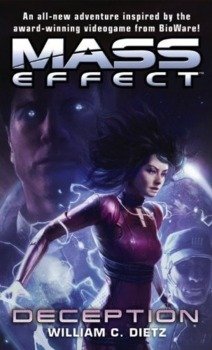 Mass Effect: Обман
